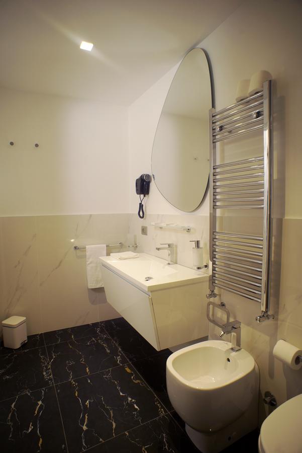 Quadruple Room with View