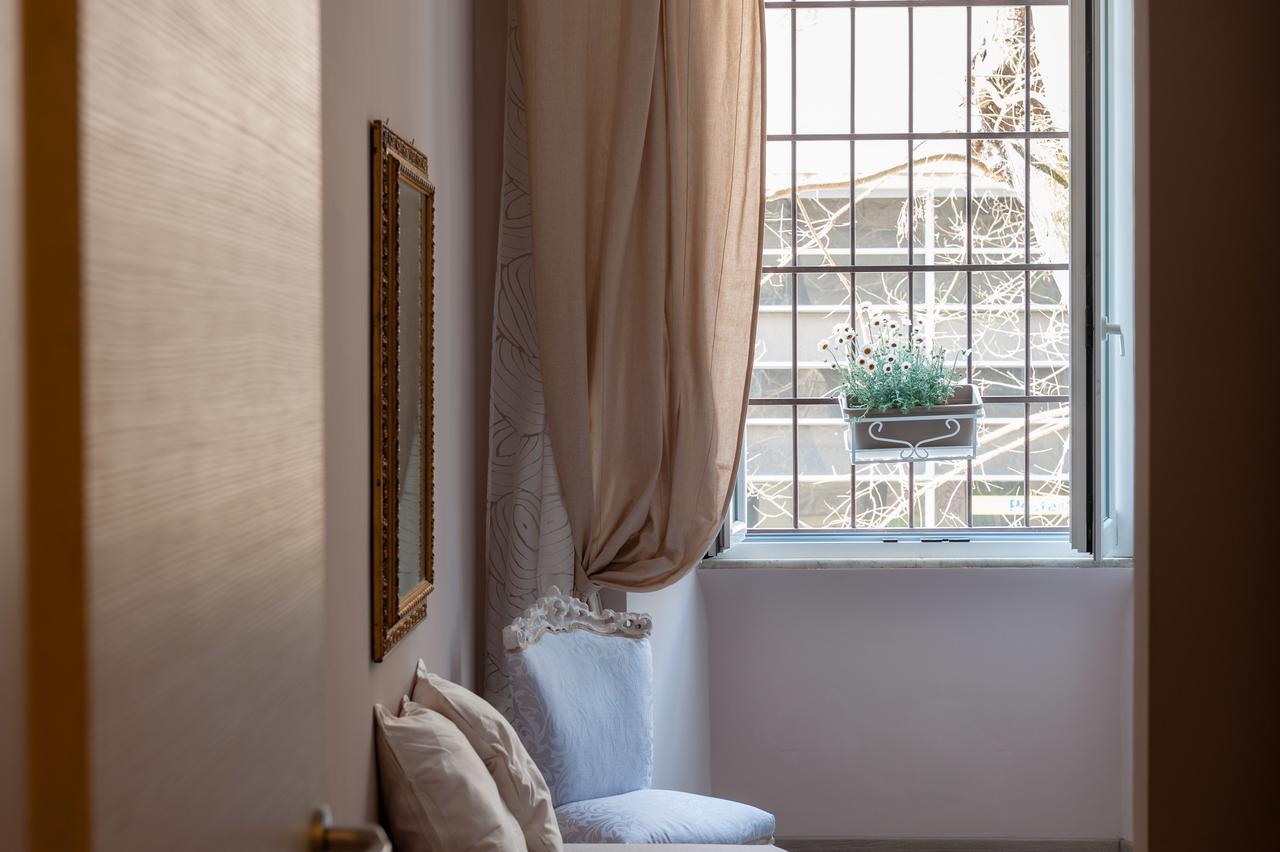 Luxury Triple Room