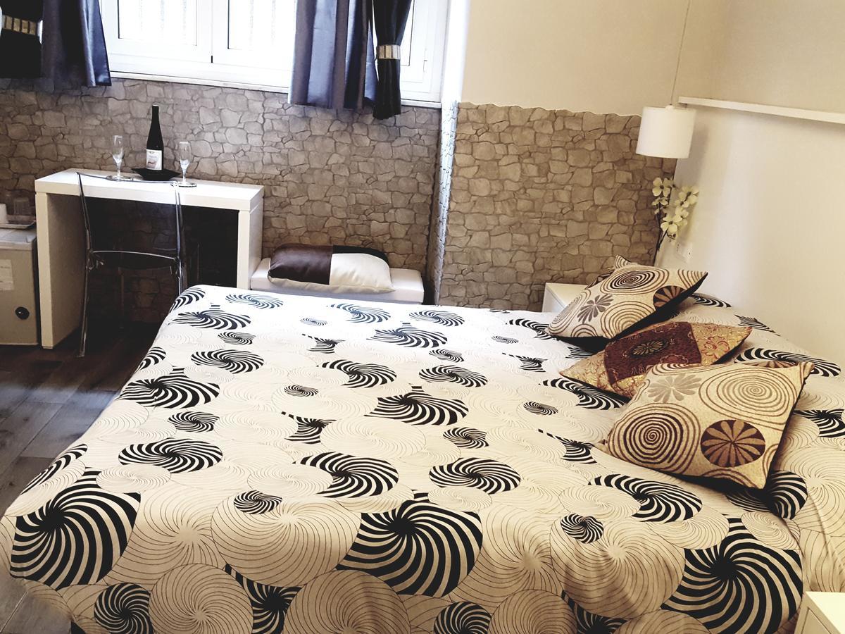 King Suite with Spa Bath