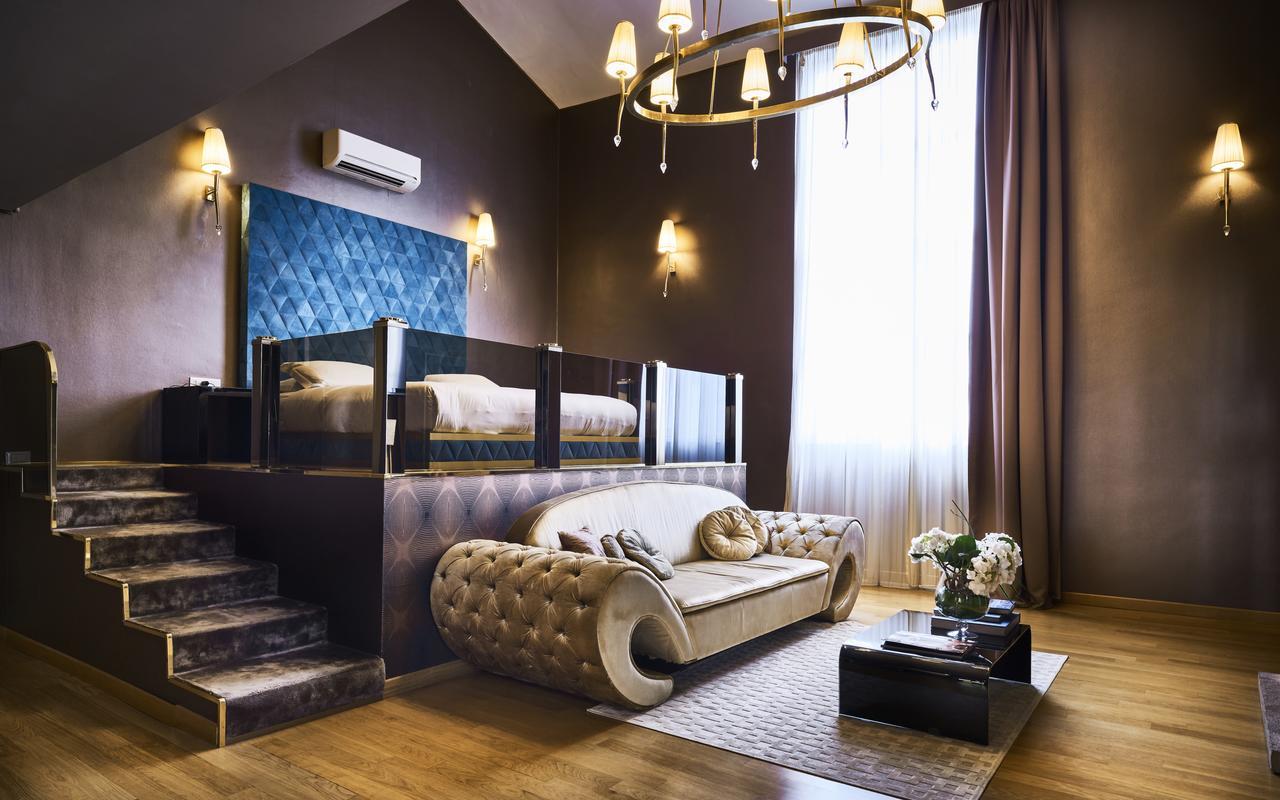 Presidential Suite