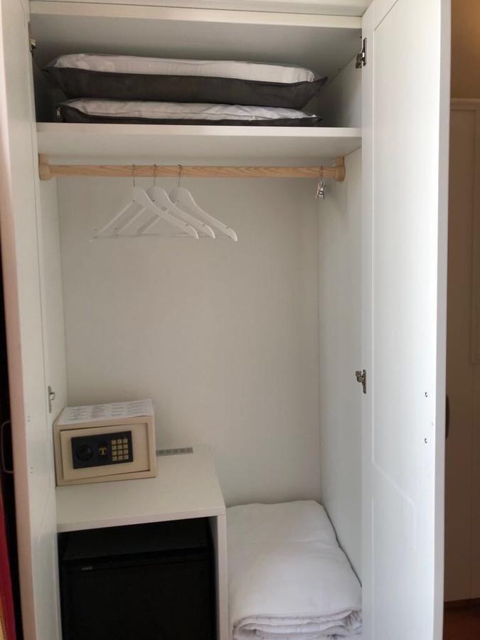 Classic Twin Room