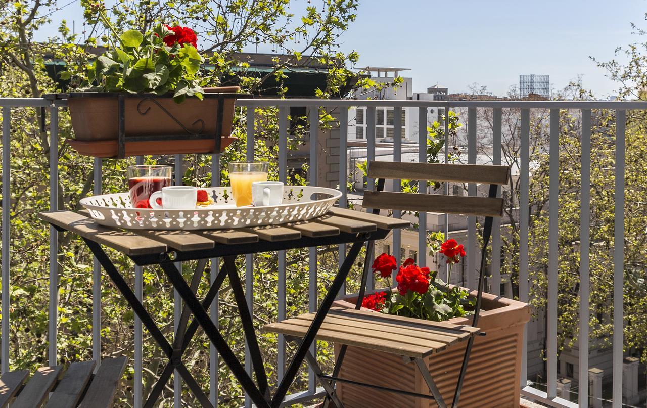 Triple Room with Balcony