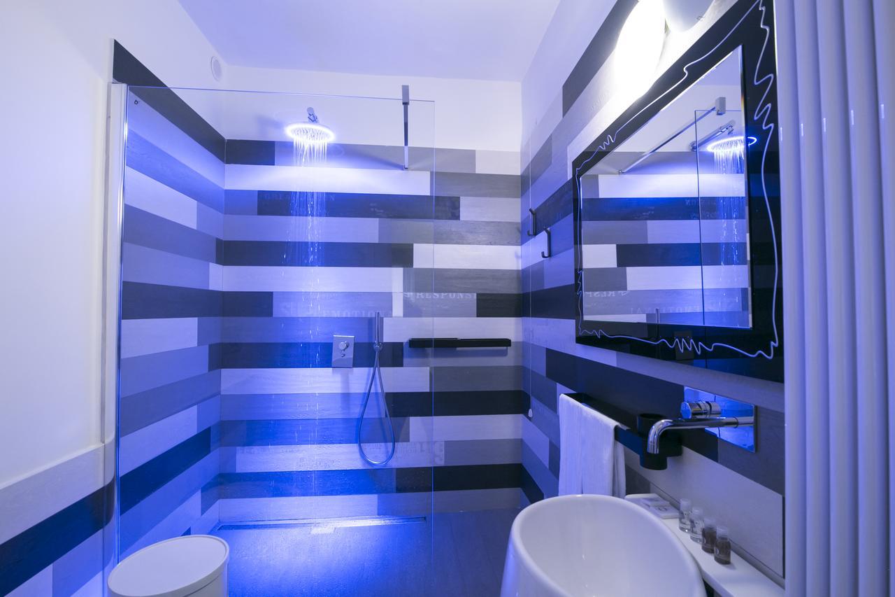 Suite Spa Bath