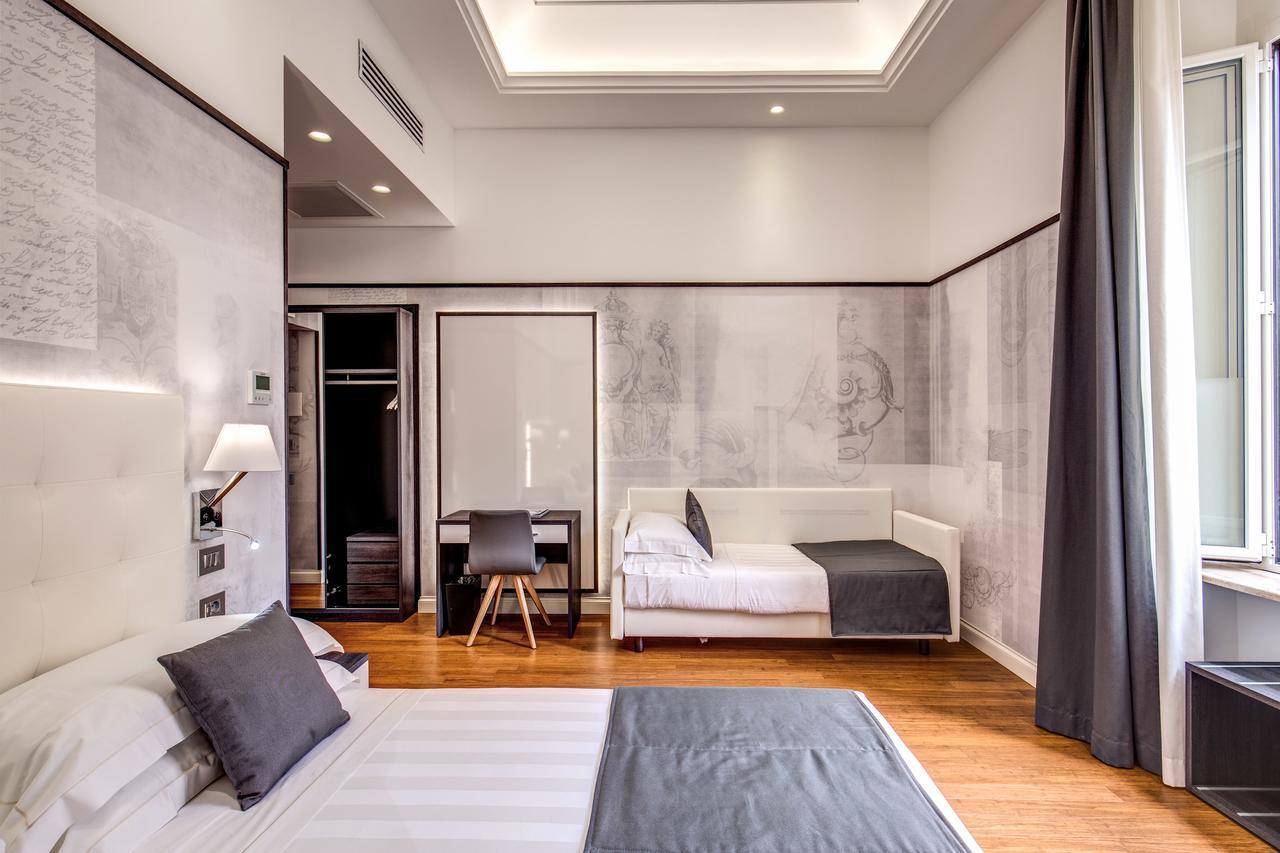 Superior Triple Room