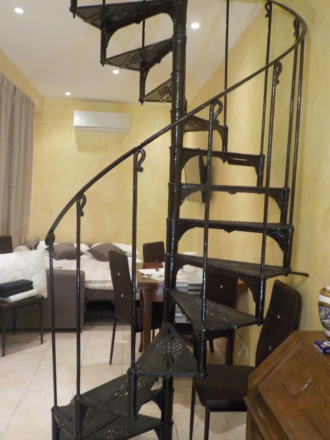 Maisonette