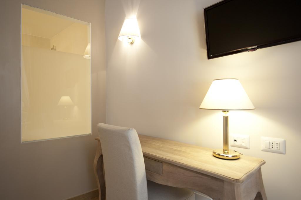 Triple Room City View