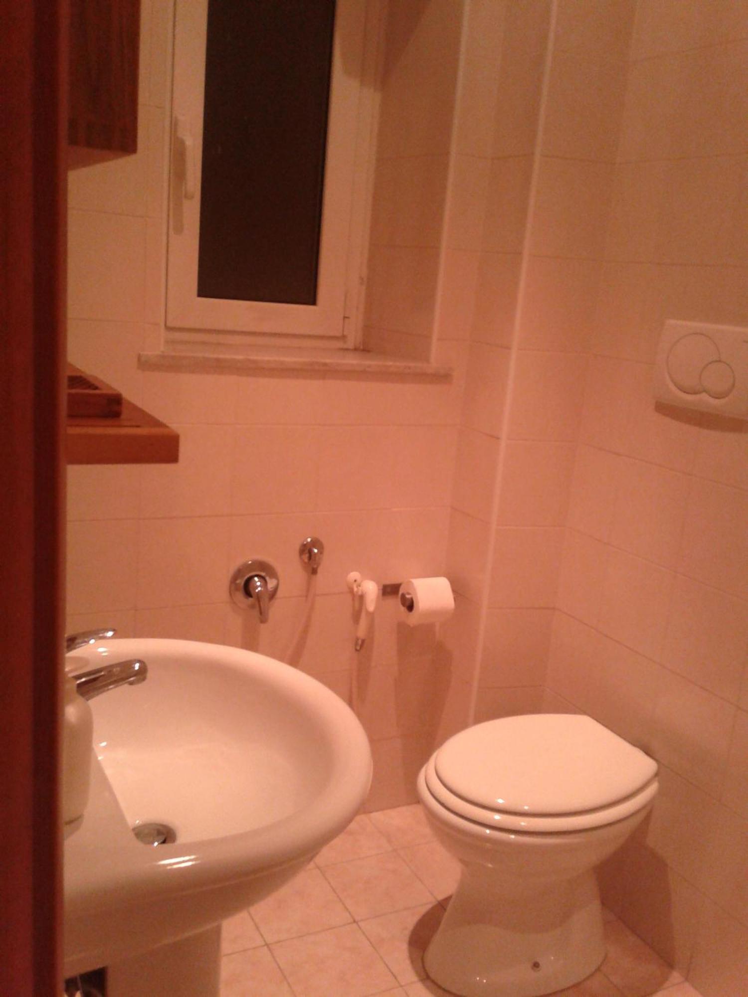 Triple Room with Shared Bathroom