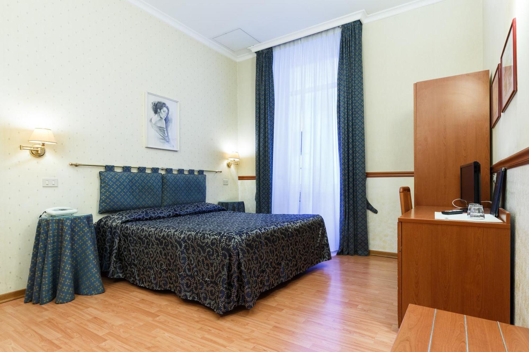 Classic Double or Twin Room