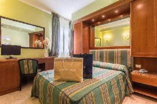 Economy Double or Twin Room