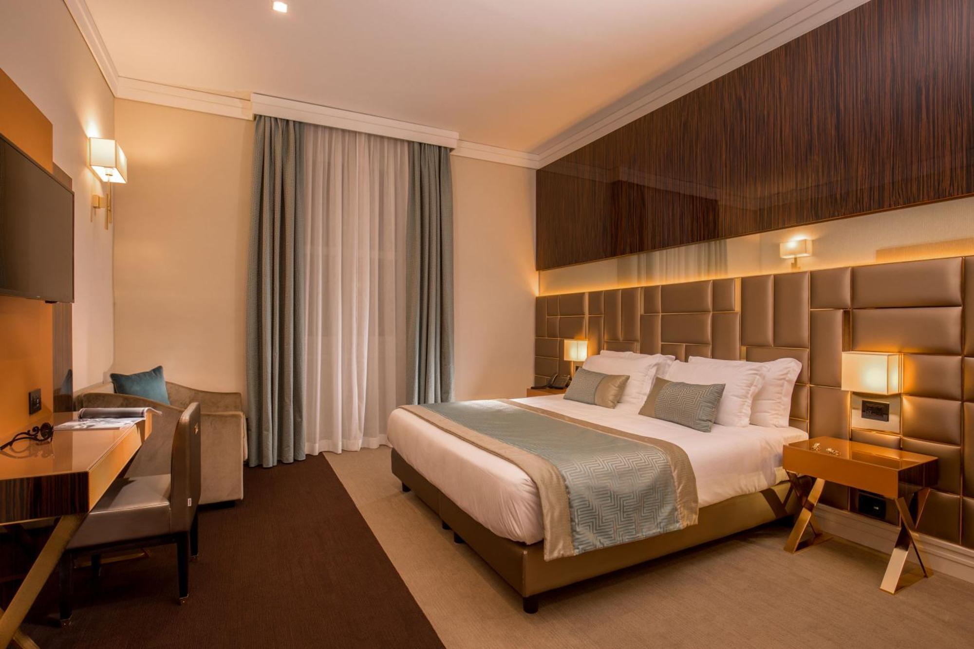 Superior Double or Twin Room