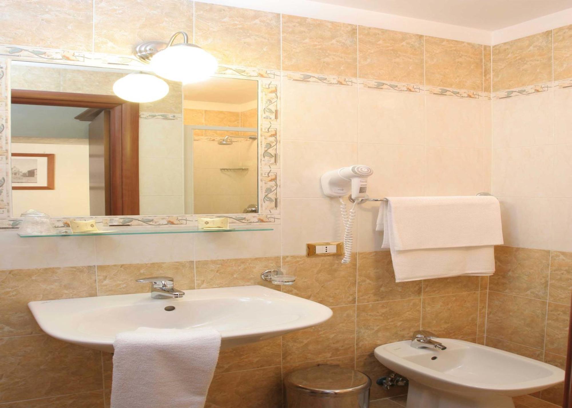 Double Room Small Double Bed