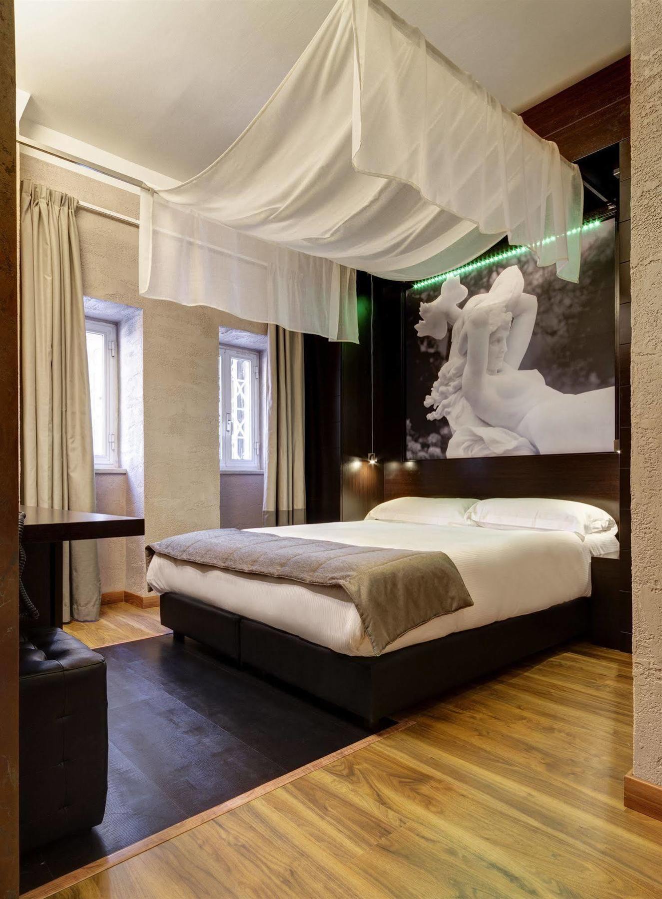 Comfort Double or Twin Room