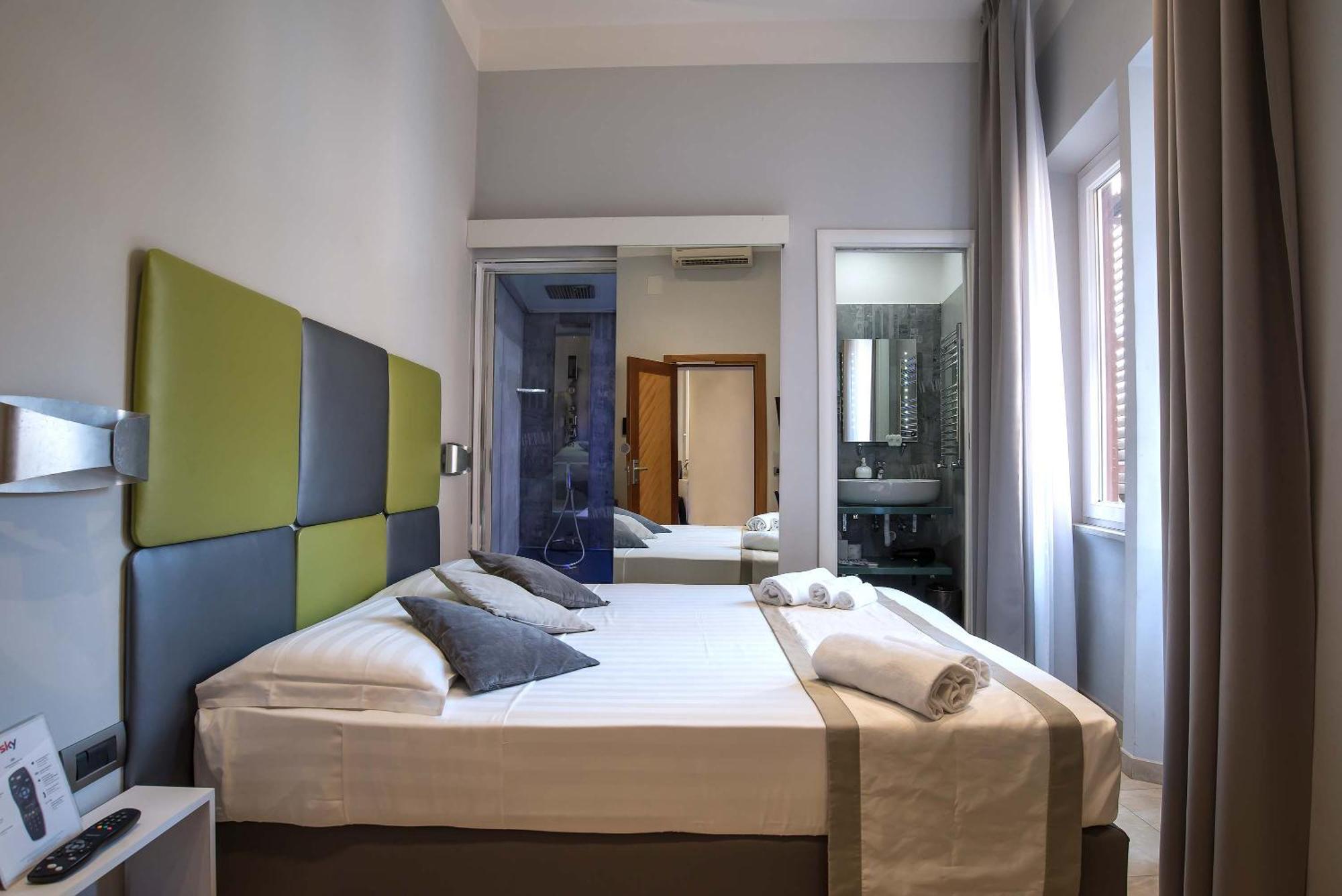 Double Room