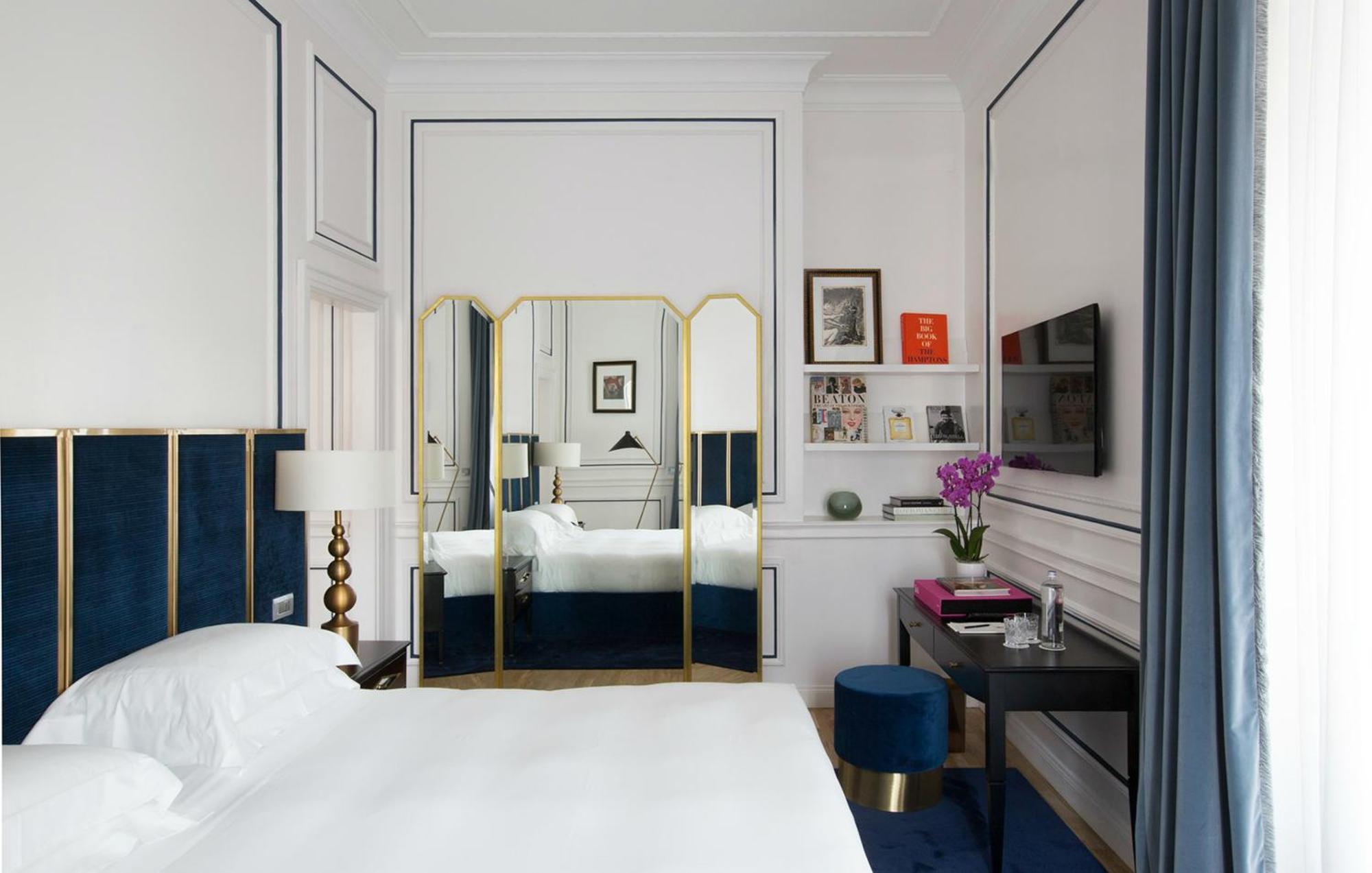 Suite Terrace