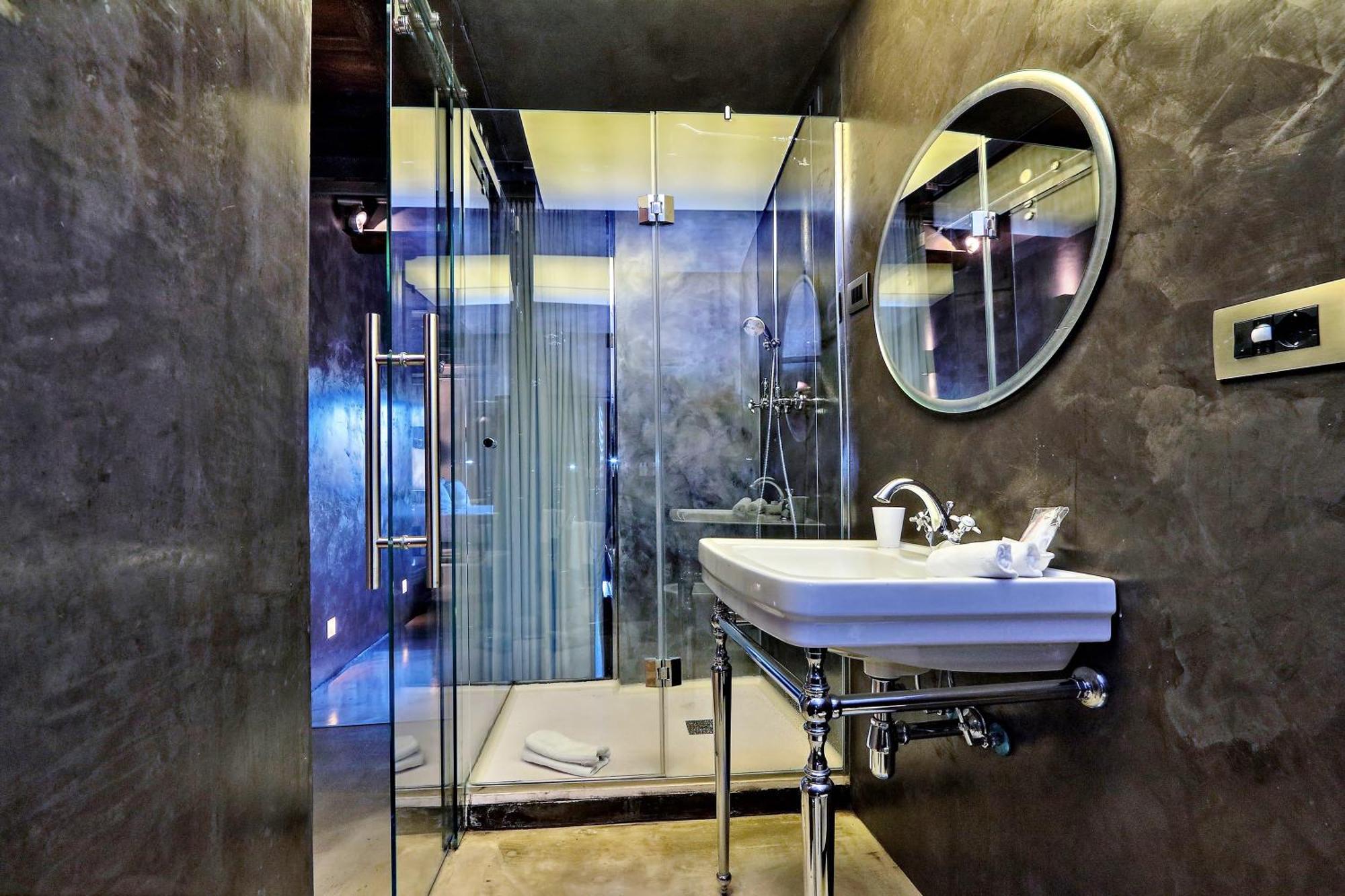 Superior Double Room City View