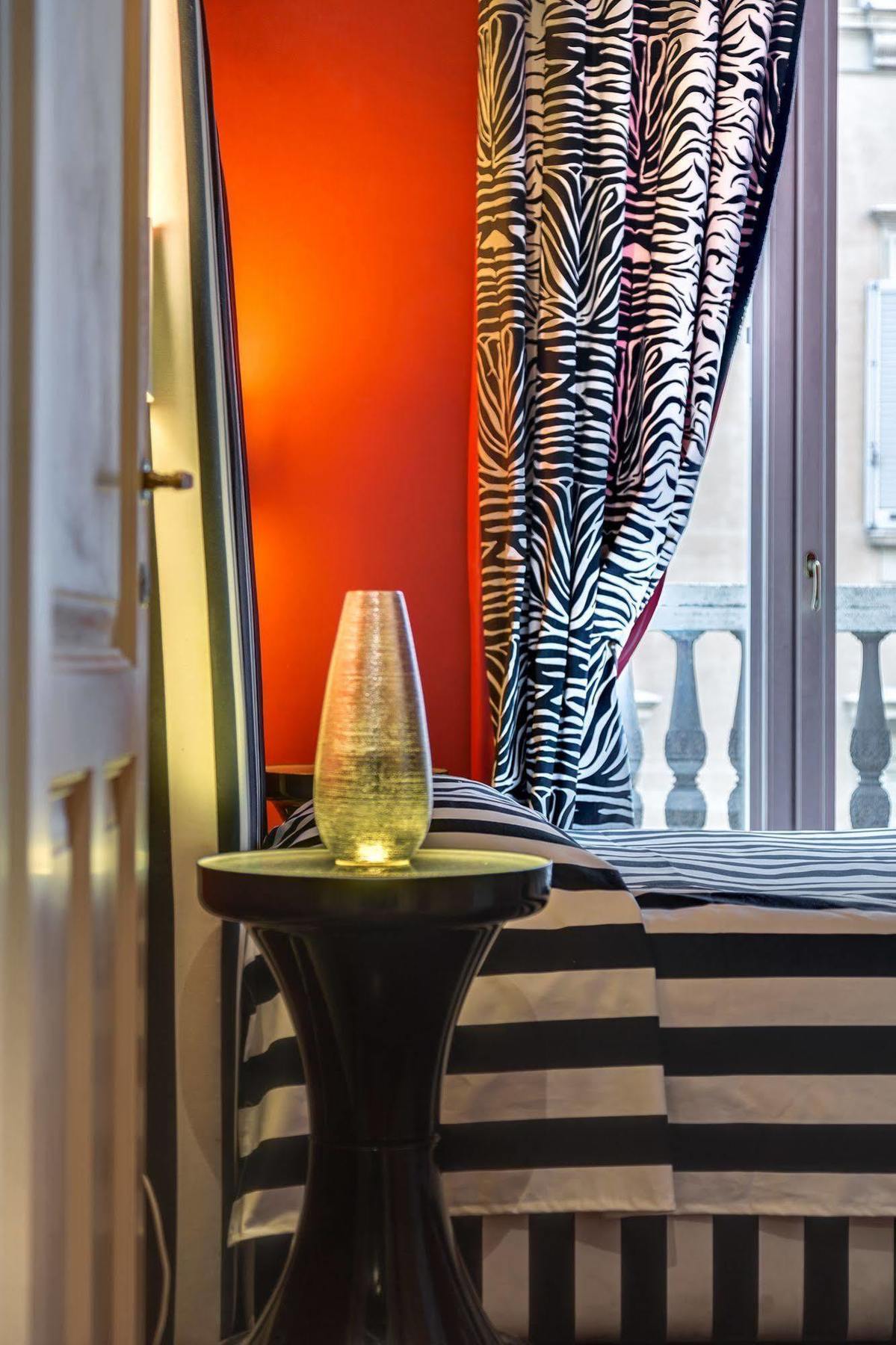 Superior Double Room Street View
