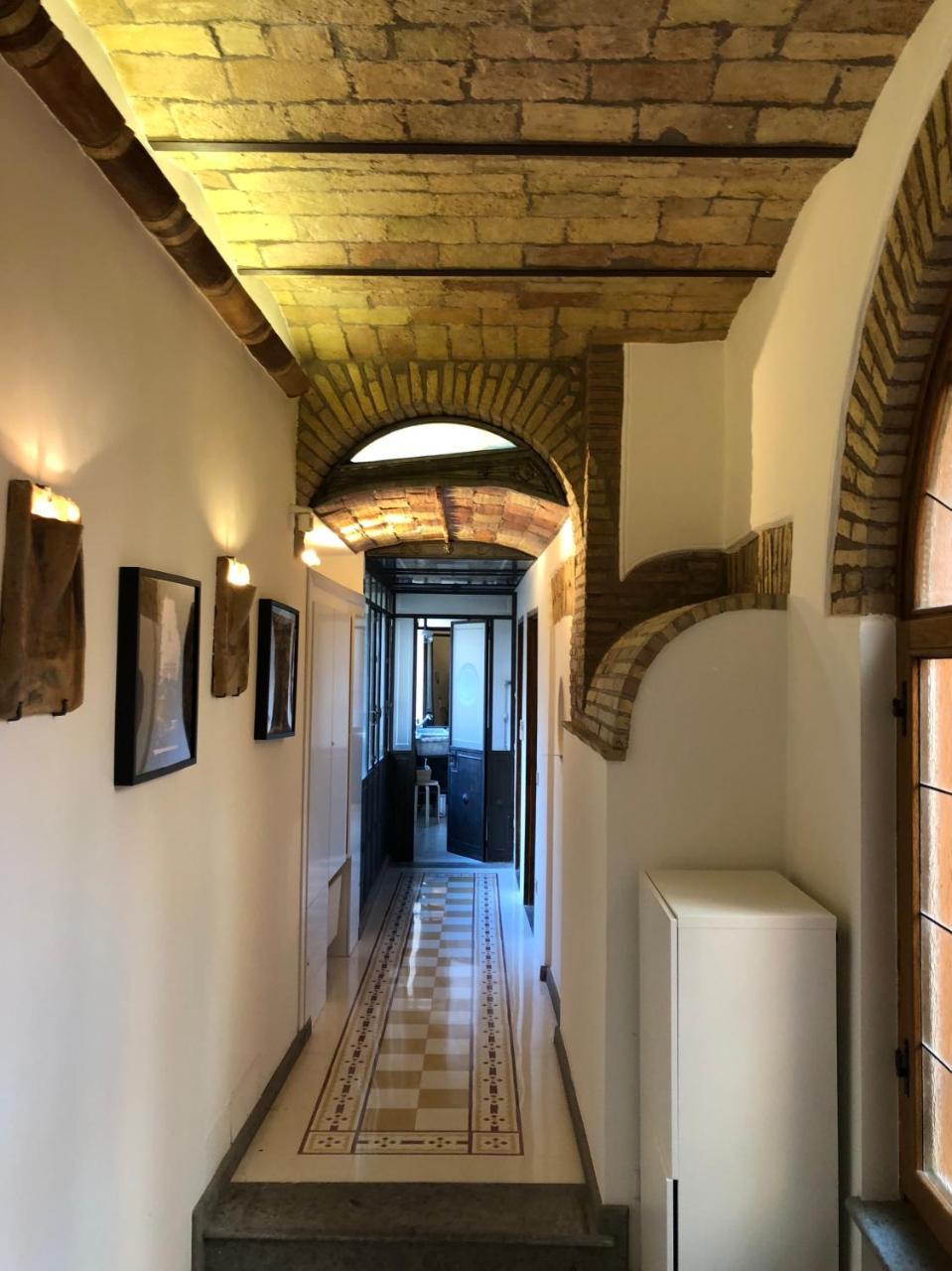Two-Bedroom Apartment Terrace Annex