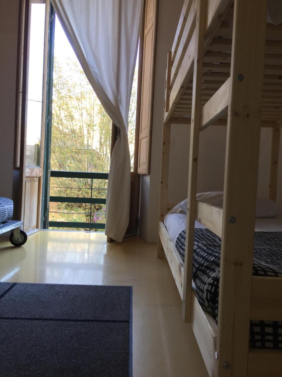 Family Room Balcony