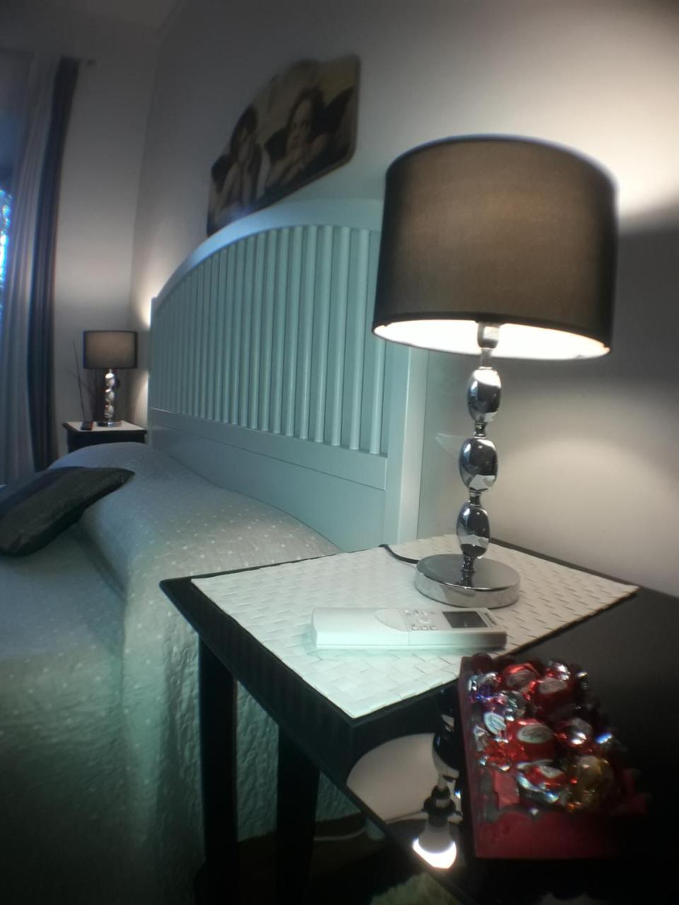 Triple Room Landmark view