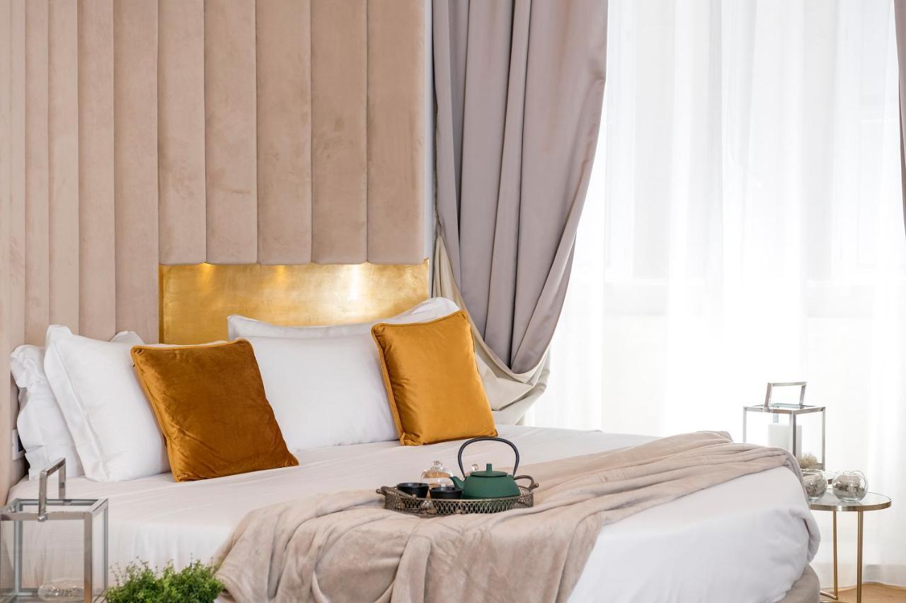 Queen Room with Spa Bath