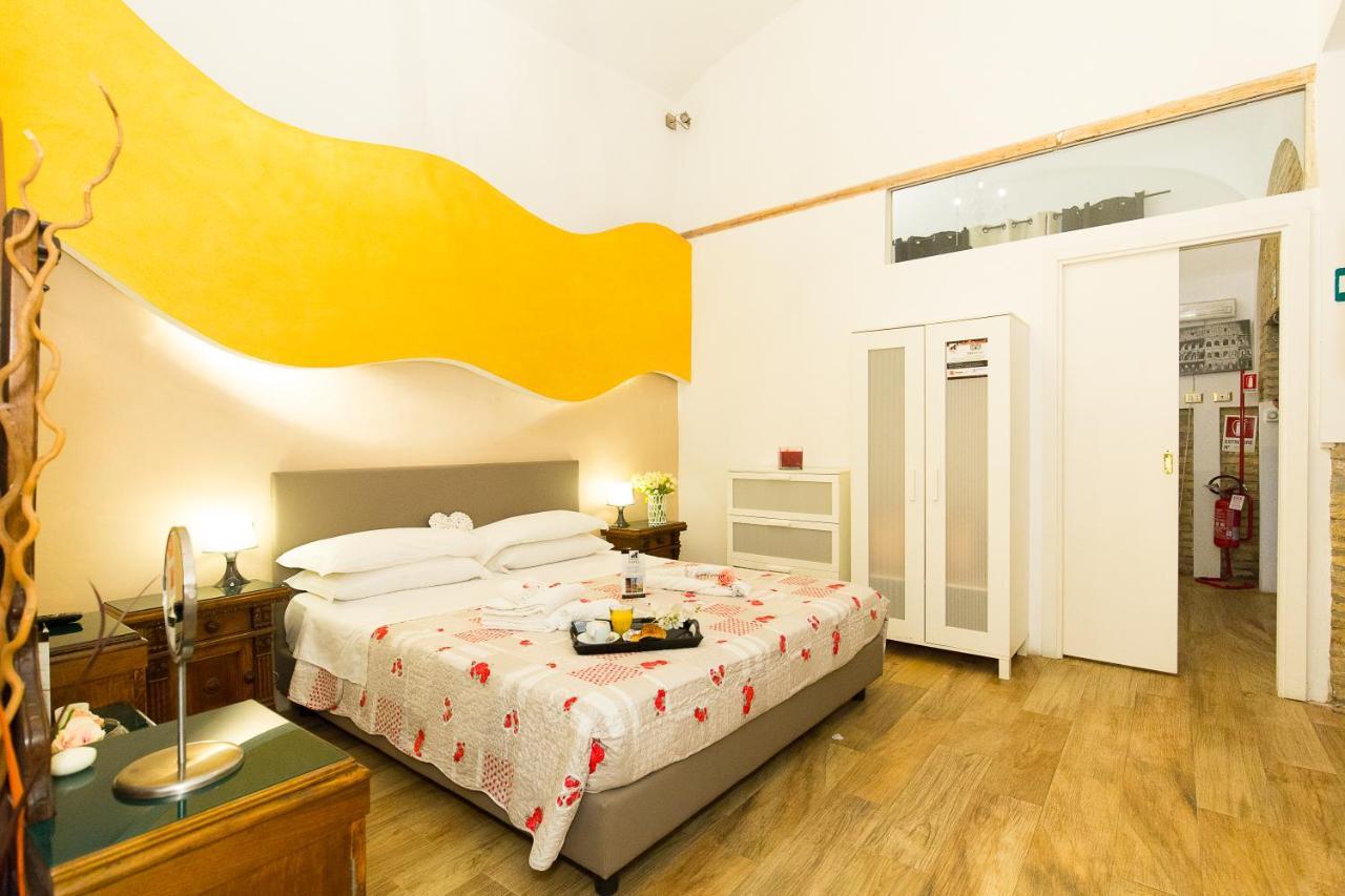 Suite with Spa Bath