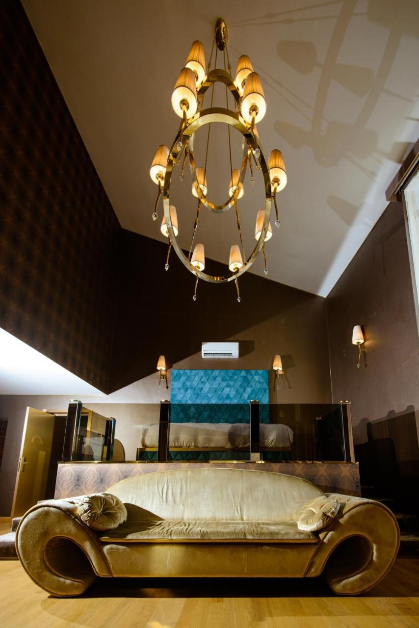 Presidential Suite
