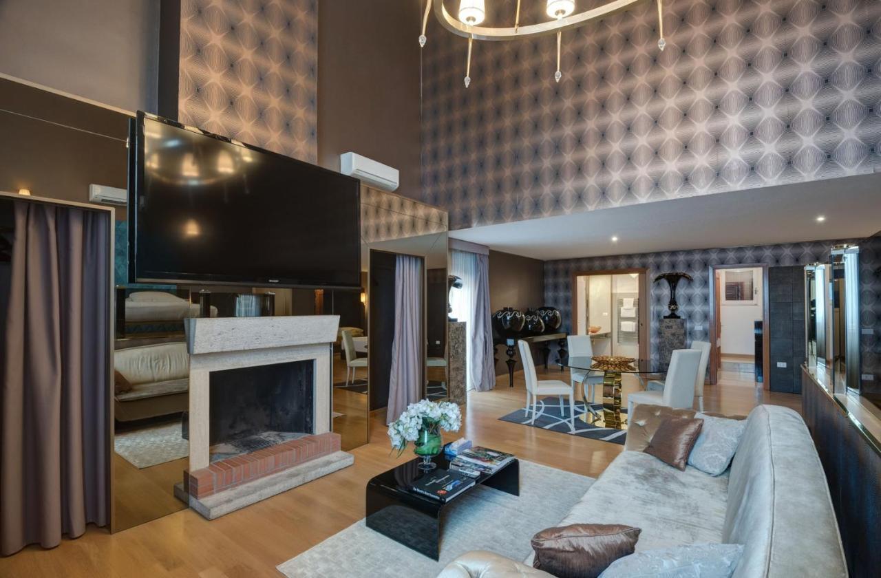 Presidential Suite