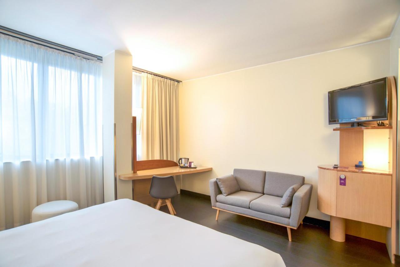 Privilege Double Room