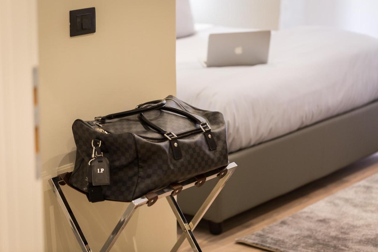 Deluxe Double Room Balcony