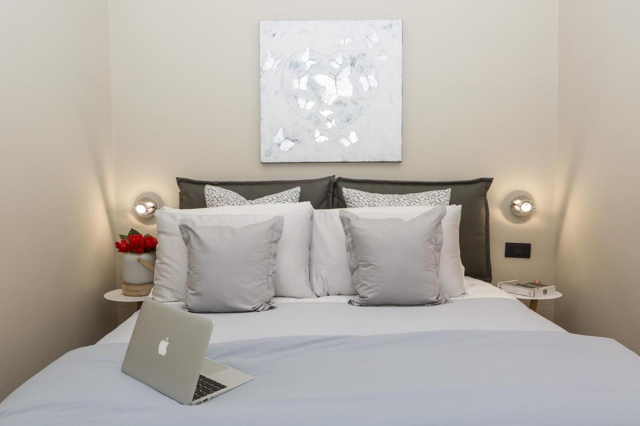Deluxe Double Room Balcony