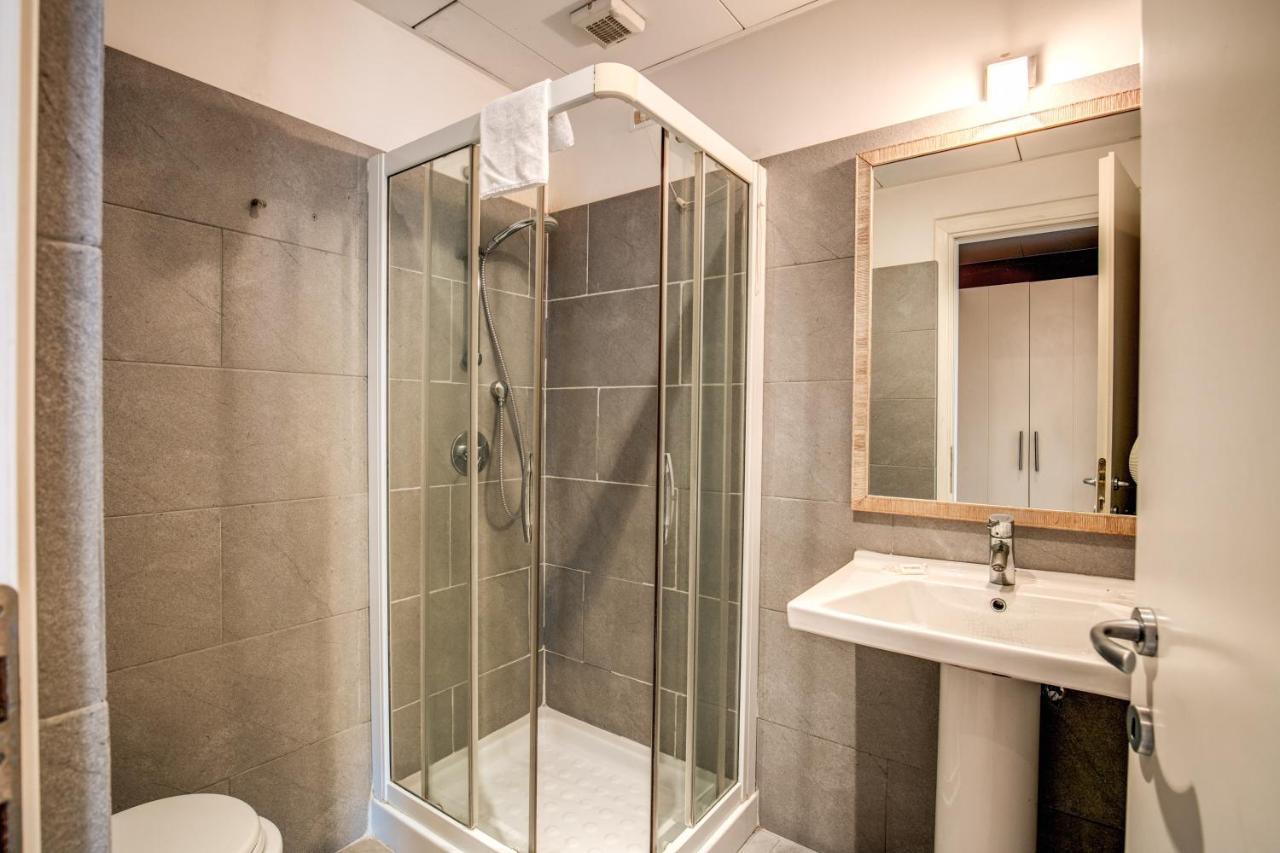 Superior Double or Twin Room Terrace