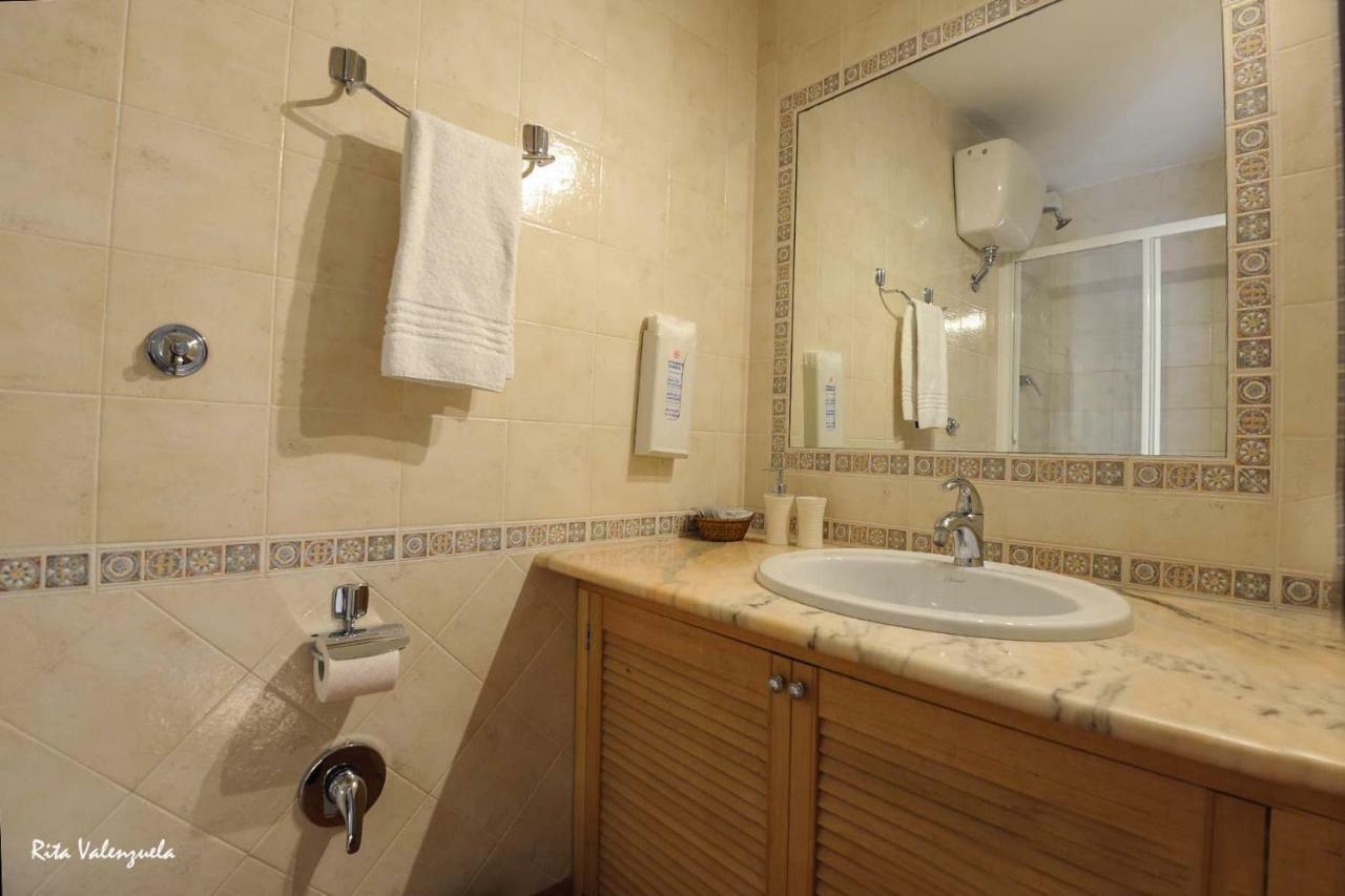 Single Room with Private Bathroom