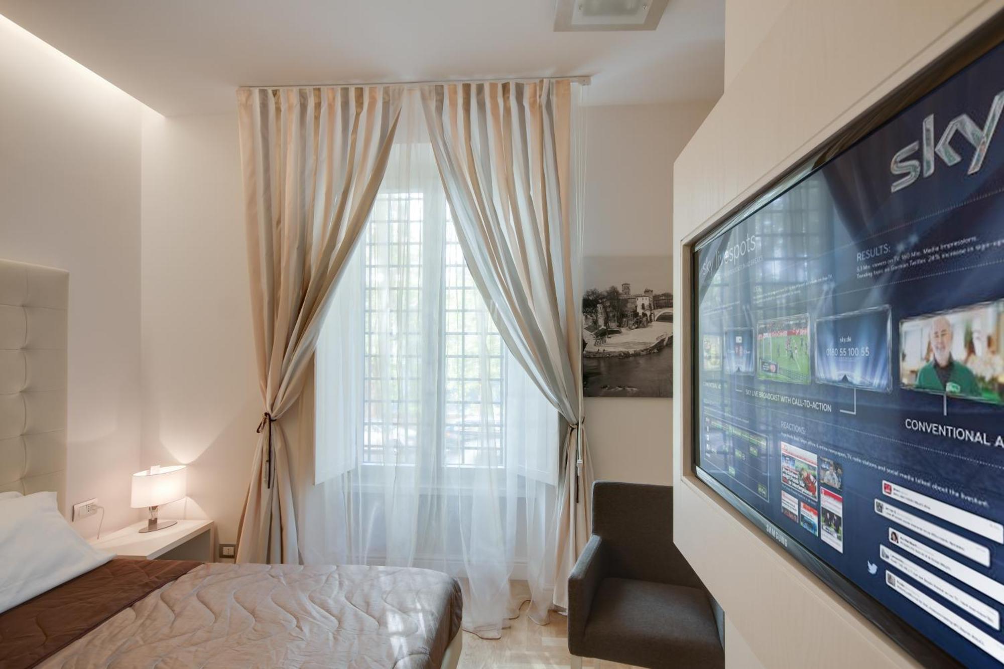 Double or Twin Room