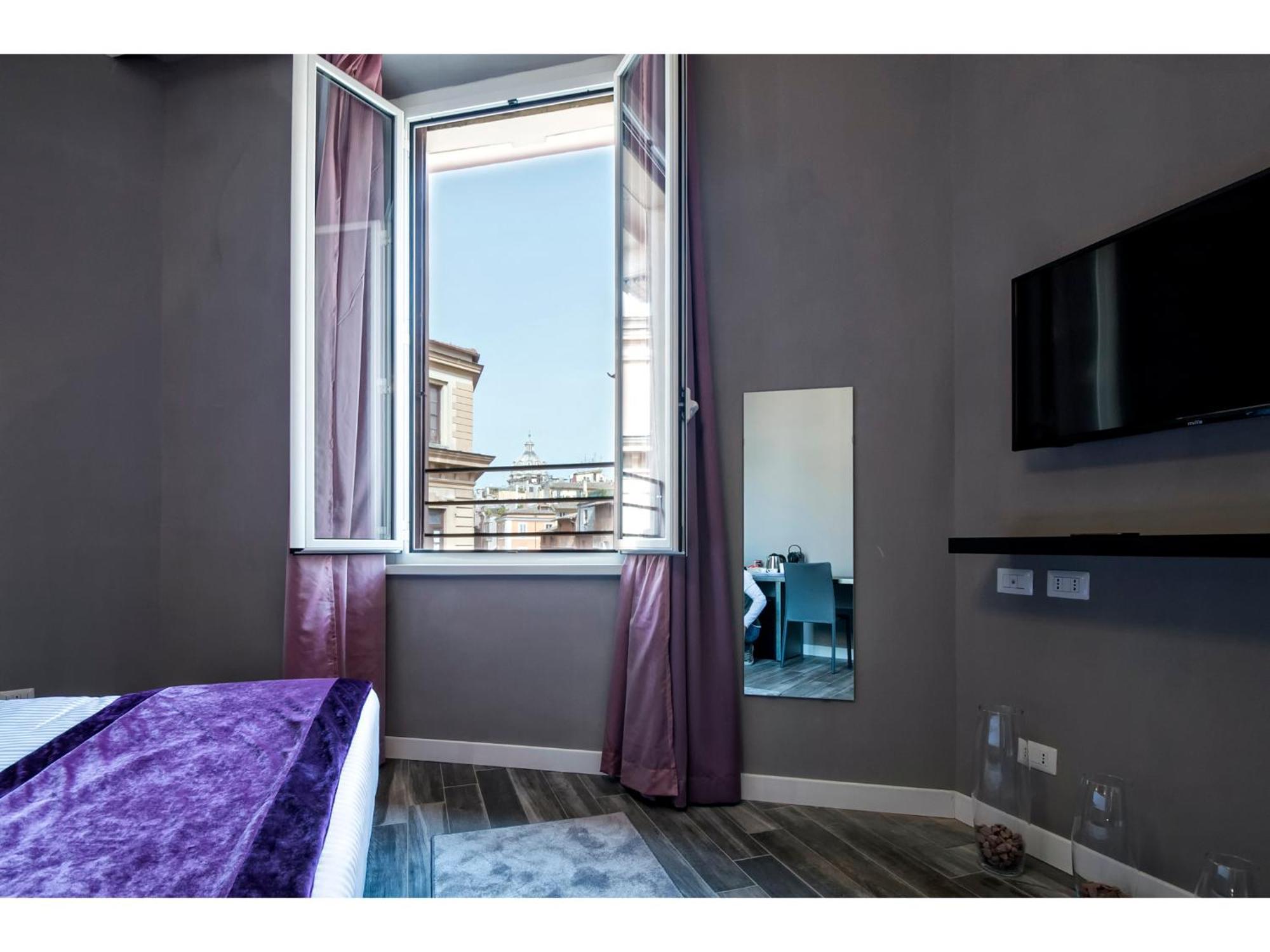 Superior Suite