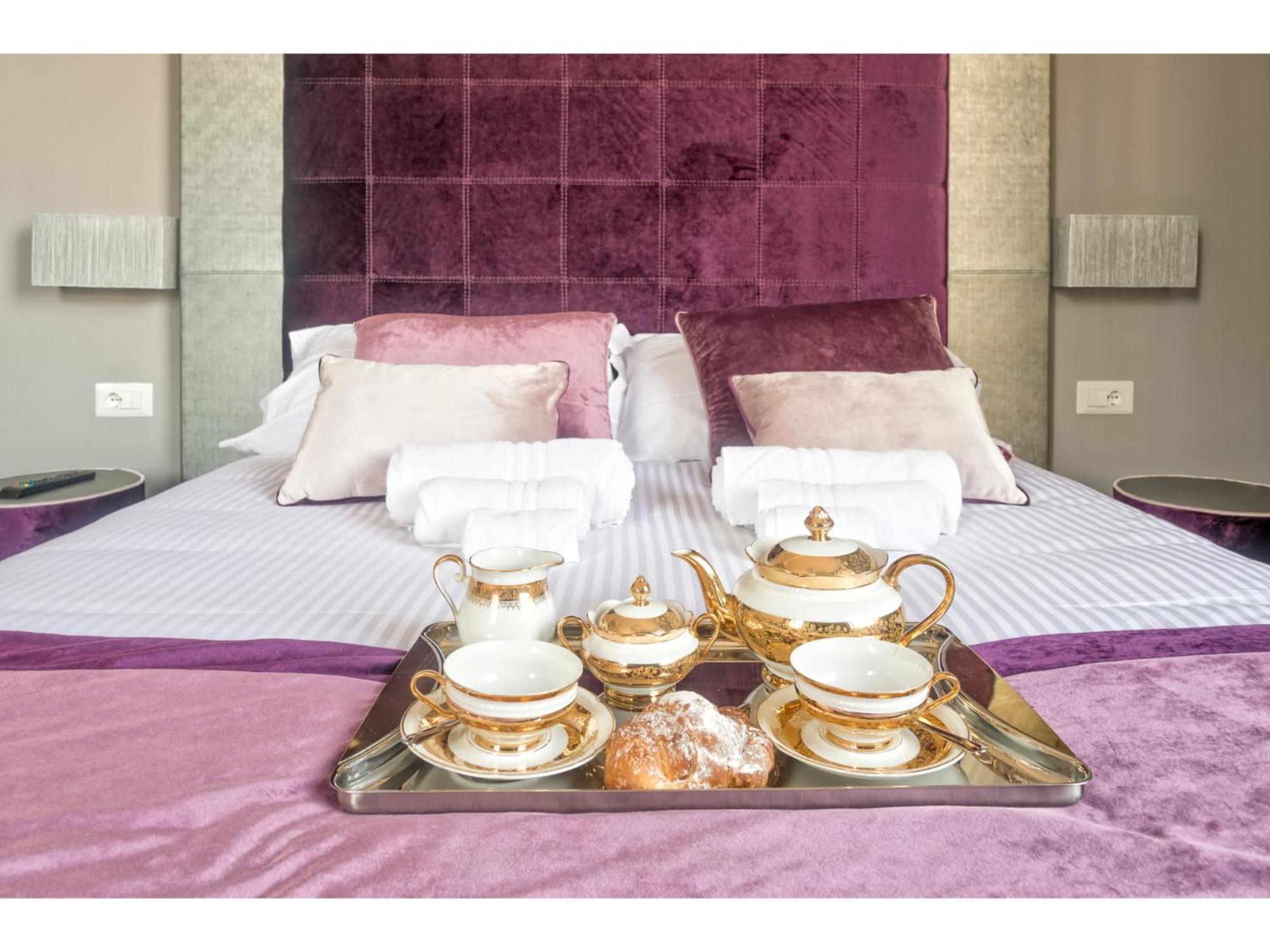 Superior Suite