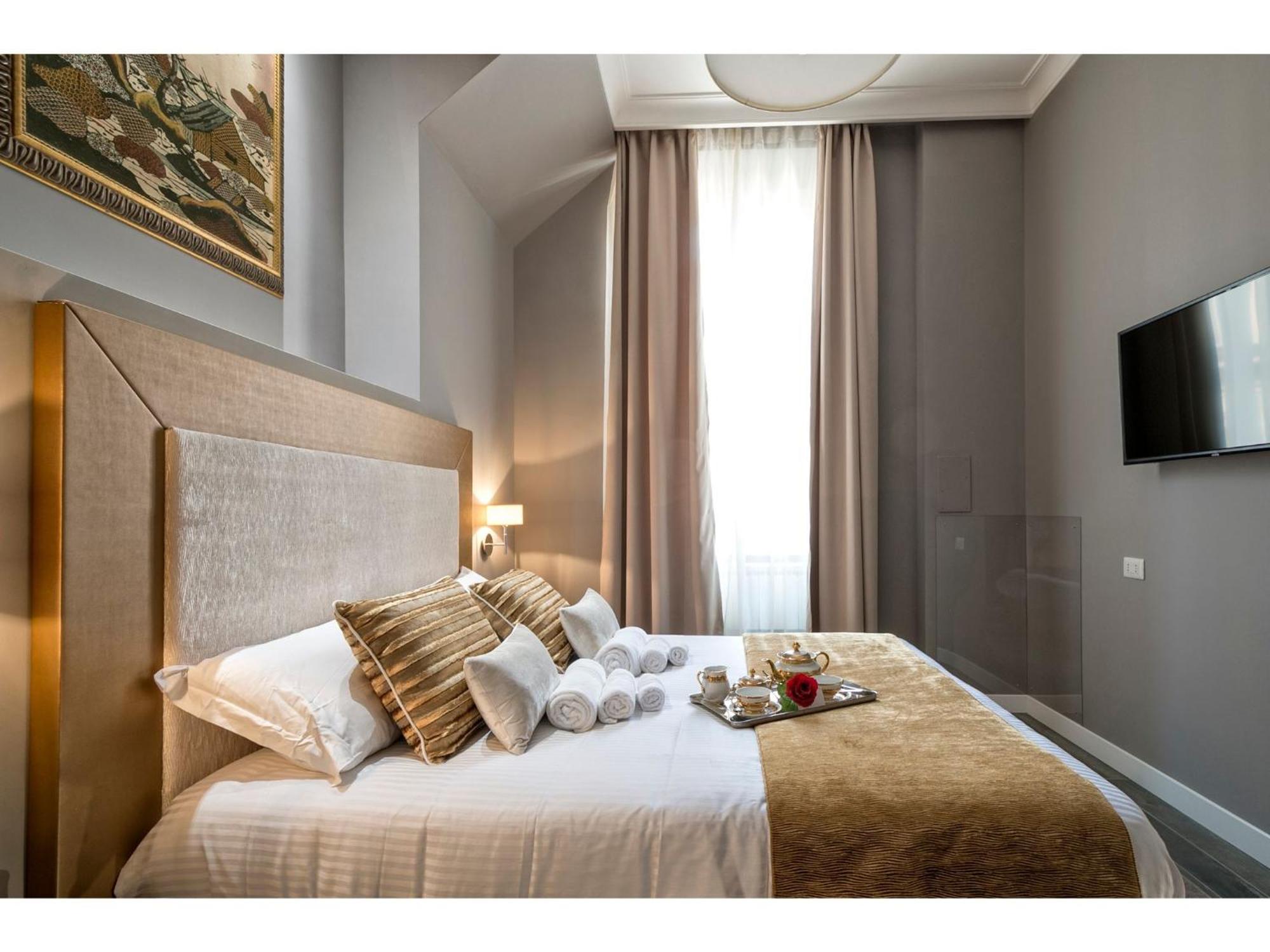 Elegant Double Room