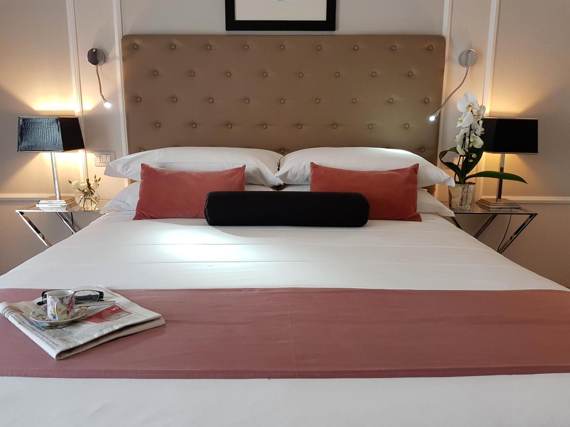 Double Room Balcony