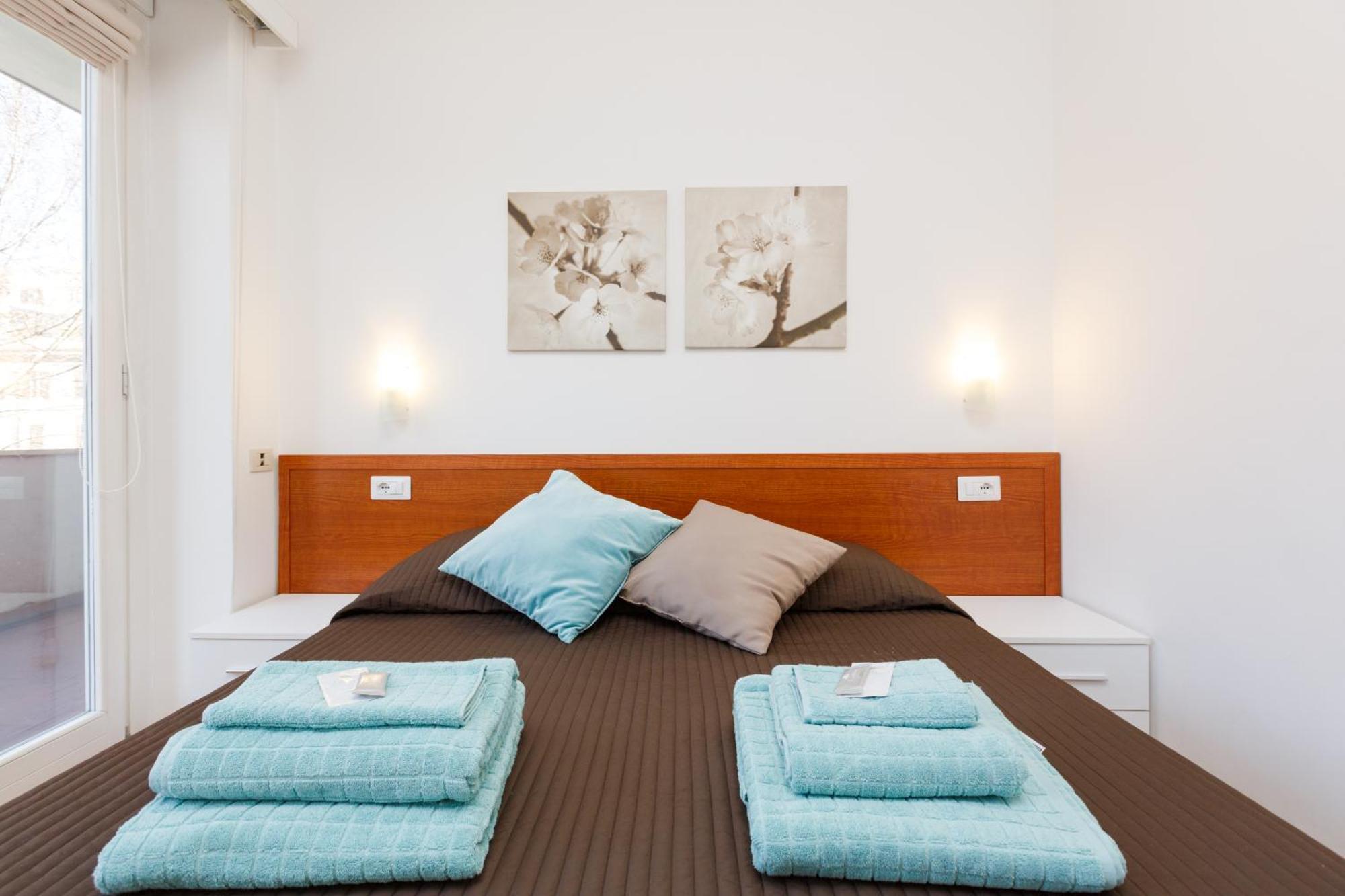 Double Room Balcony