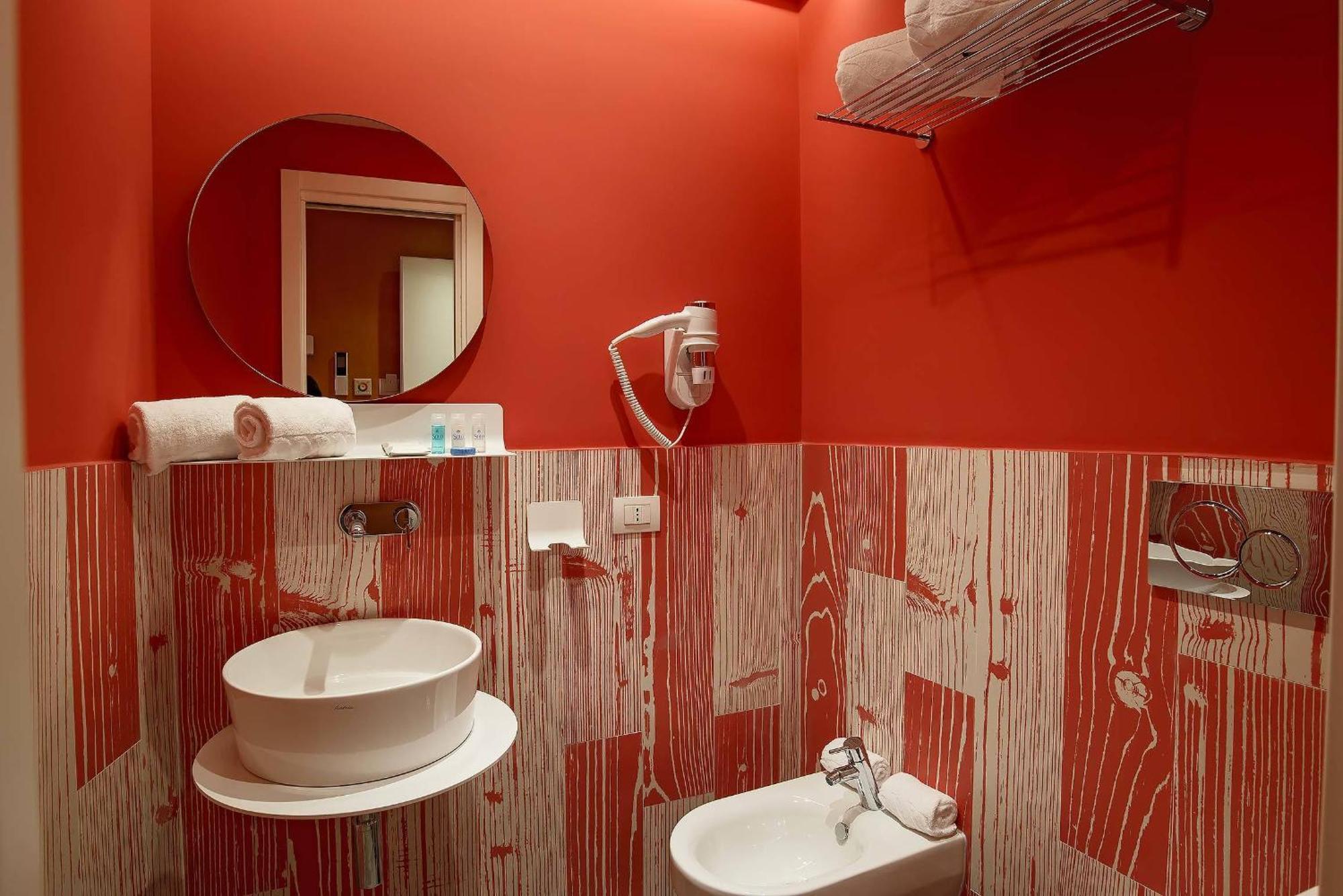 Suite Spa Bath