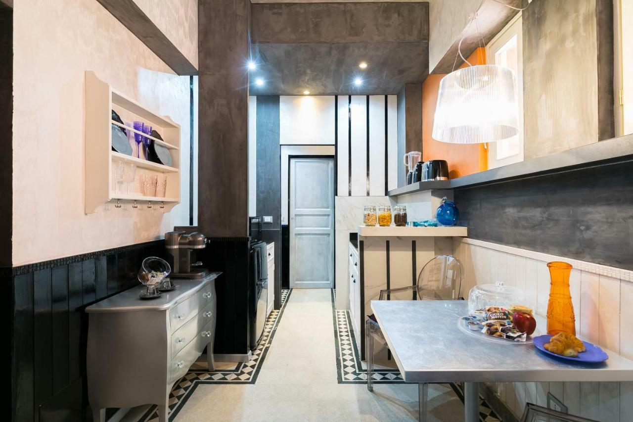 Penthouse One-Bedroom Apartment with Terrace