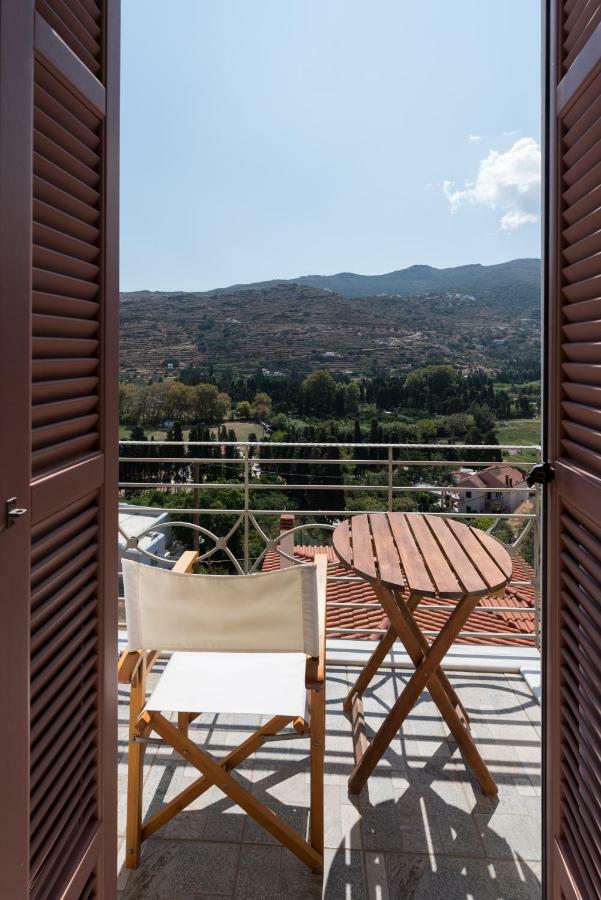 Premium One Bedroom Apartment
