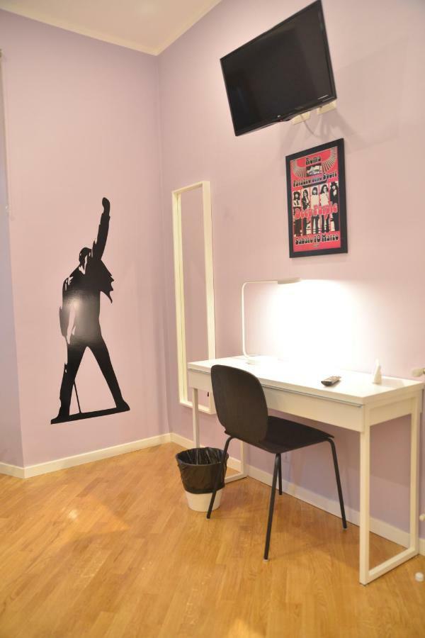 Double Room Private Bathroom