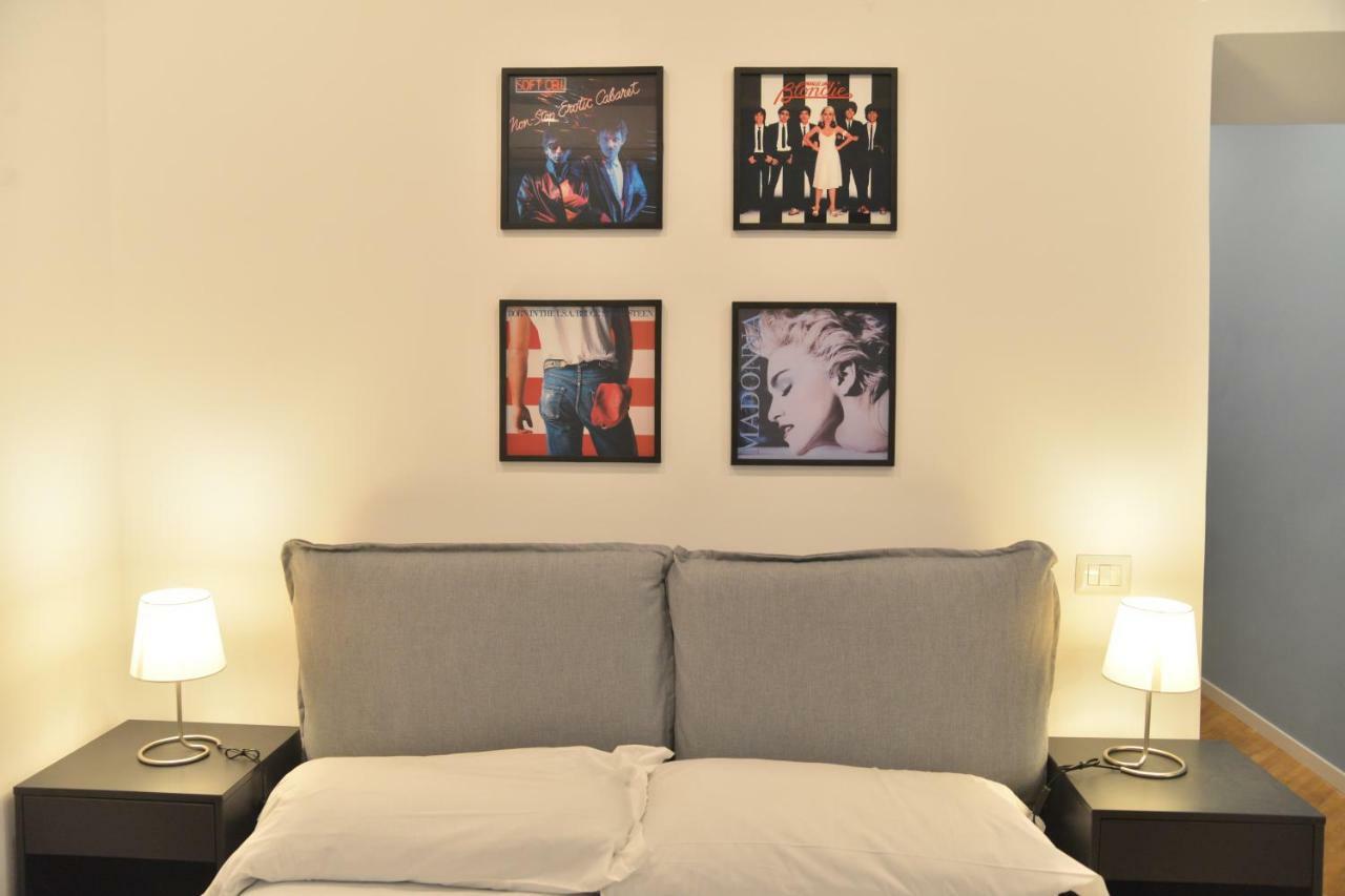 Deluxe Double Studio