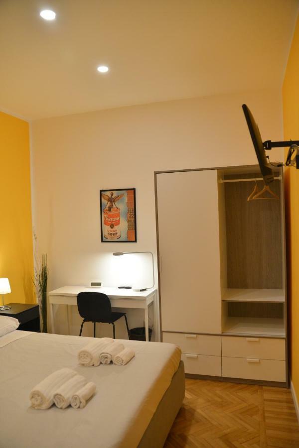 Double Room Private Bathroom