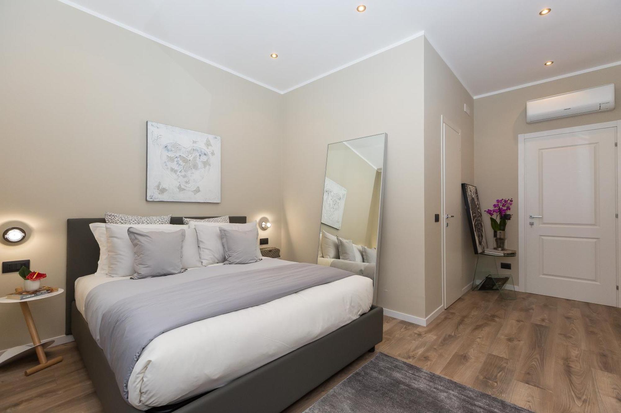 Double Room Private Bathroom