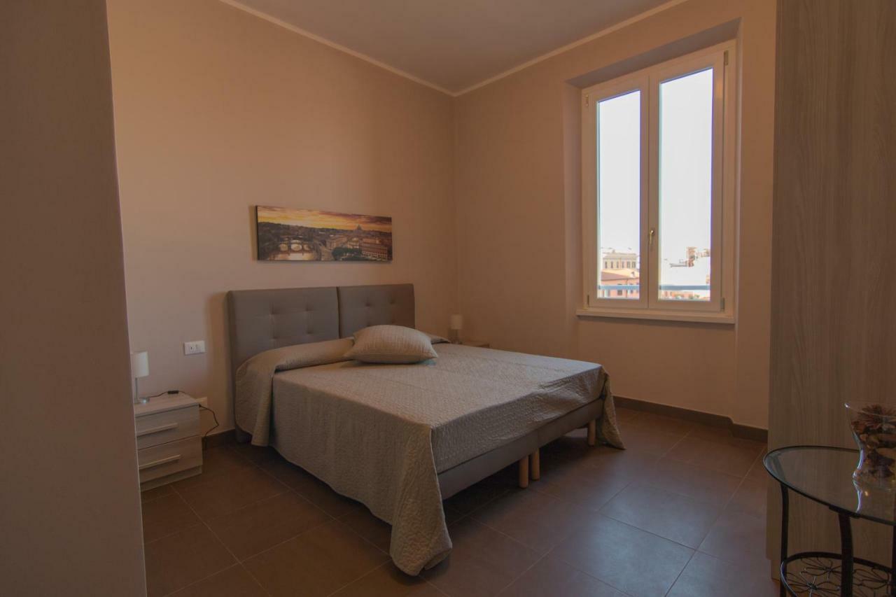 Double or Twin Room with Private Bathroom