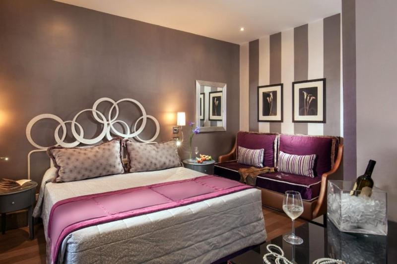 Executive Double or Twin Room