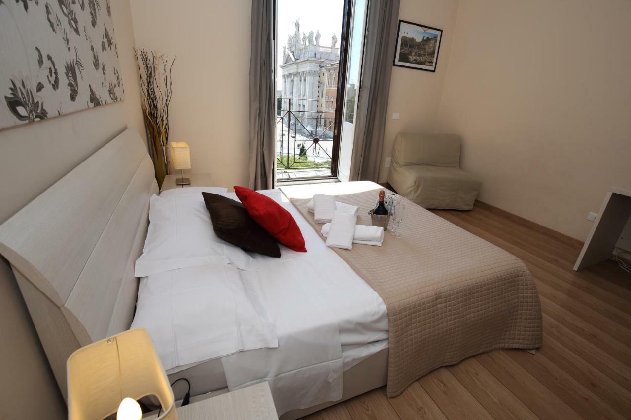 Triple Room View