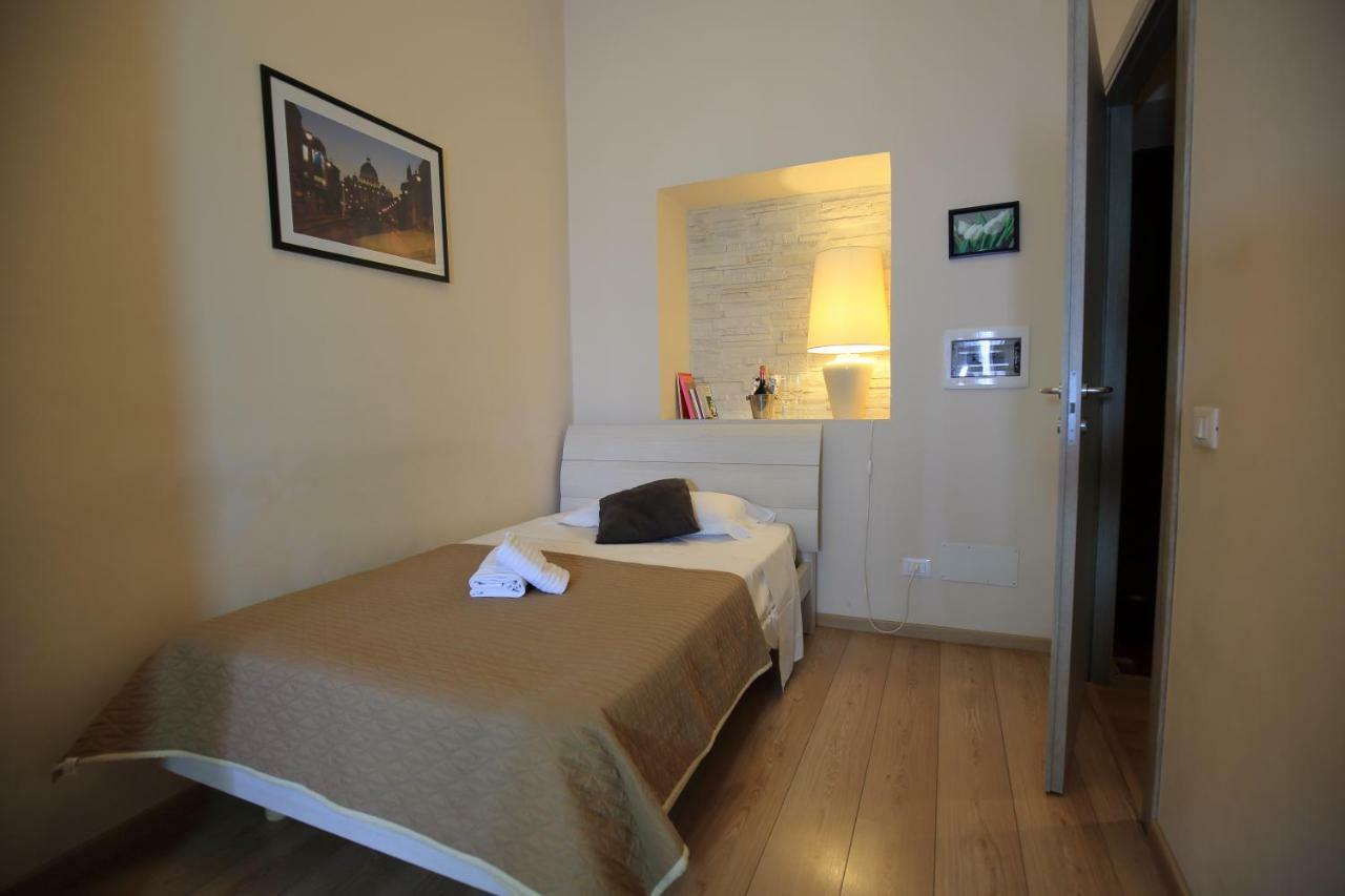Triple Room View