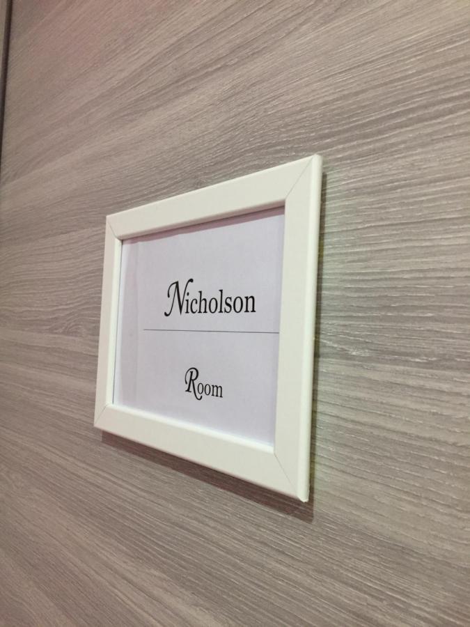 Triple Room Private Bathroom